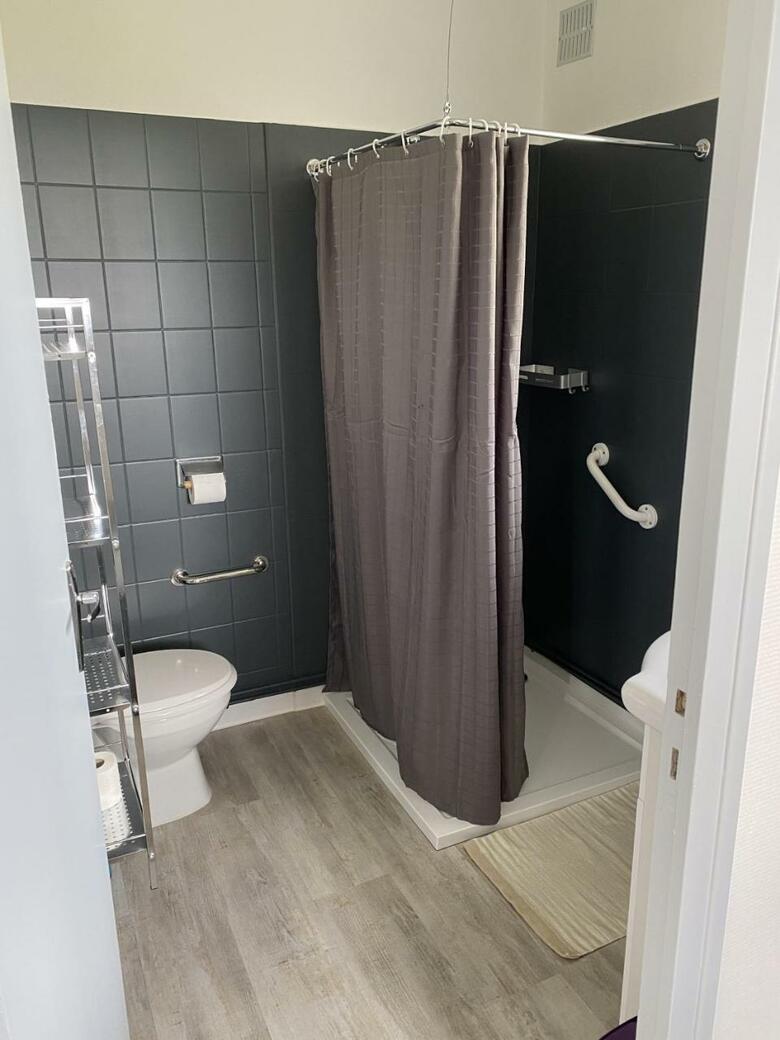 Apartamentos Le Piquet