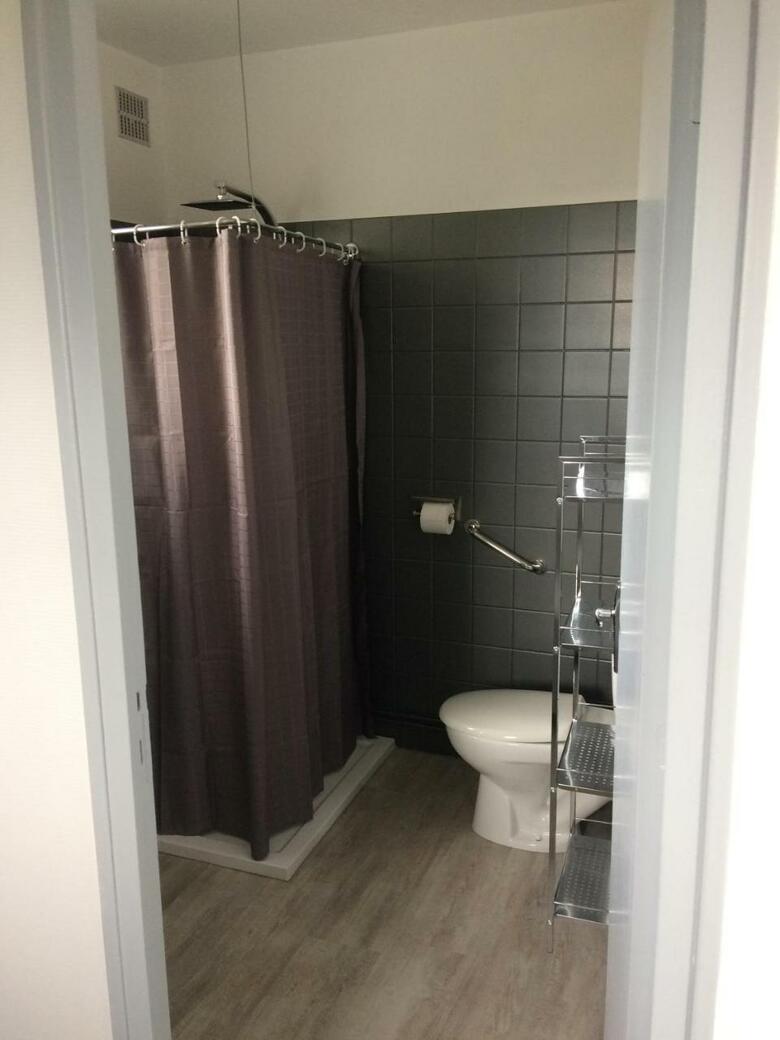 Apartamentos Le Piquet
