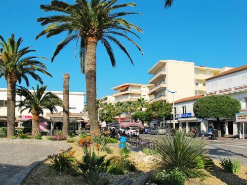 Ferienwohnung Cavalaire-sur-mer 125s