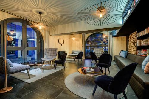 La Cordee 504 Apartment - Chamonix All Year