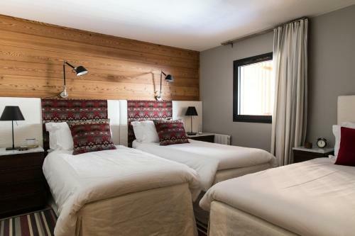 La Cordee 504 Apartment - Chamonix All Year