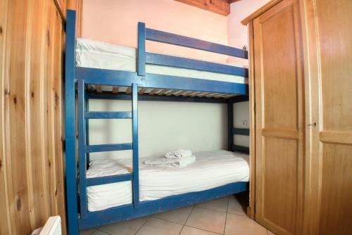 Apartamento Les Tetras