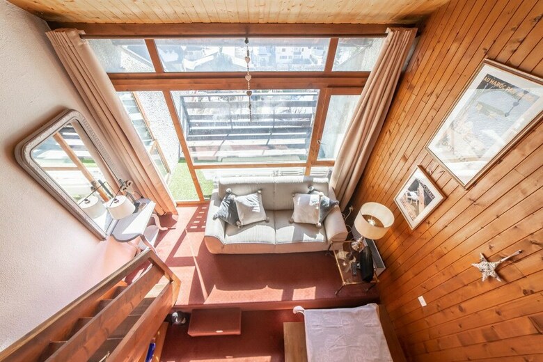 Les Avouilles Private Terrace Apartment