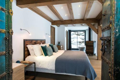 Chalet Belachat