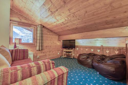Apartamento Clos 3 - Chamonix