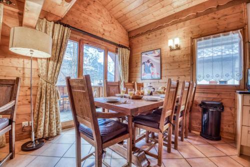 Apartamento Clos 3 - Chamonix