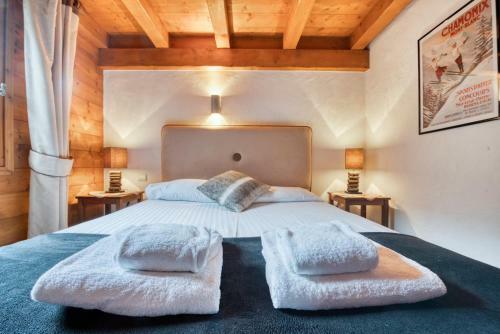 Apartamento Clos 3 - Chamonix