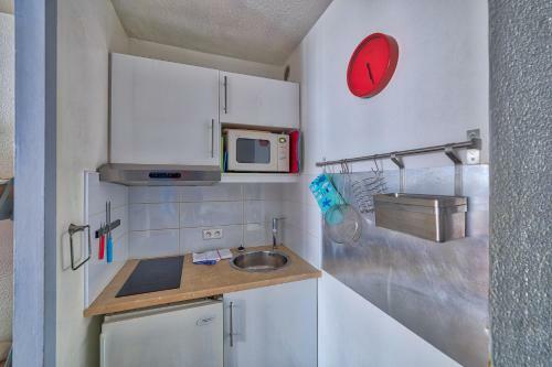 Apartamento Rocket: Residence Genevrier