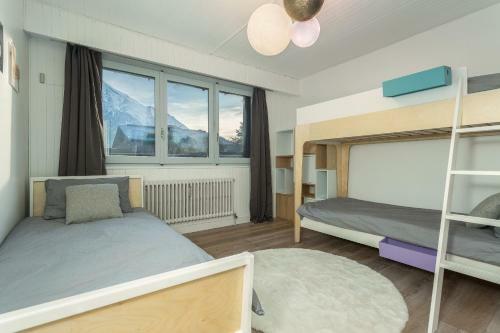 Apartement Blue Velvet