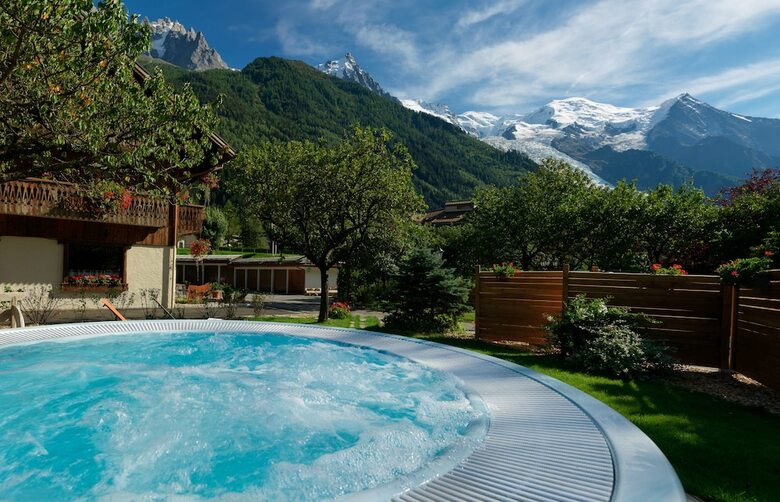 Hotel Auberge Du Manoir