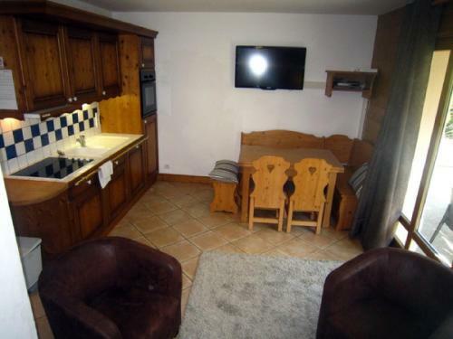 Apartamento Floria A