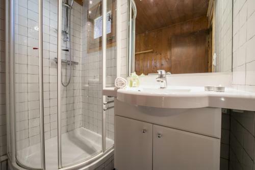 Apartamento R�sidence Am�thystes D12