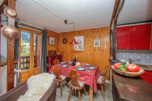 Le Grand-lemps Apartment Sleeps 6