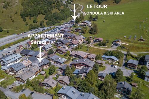 Le Grand-lemps Apartment Sleeps 6