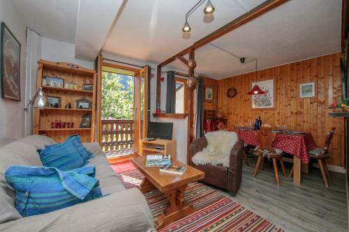 Le Grand-lemps Apartment Sleeps 6