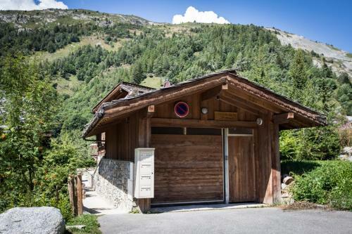 Chalet Silva