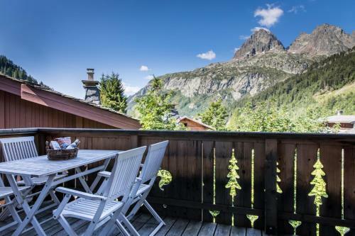 Chalet Silva
