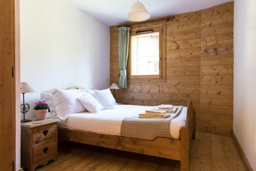 Chalet Silva