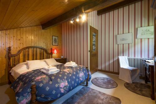 Chalet L'armailli