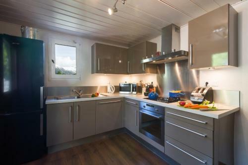 Chalet L'armailli