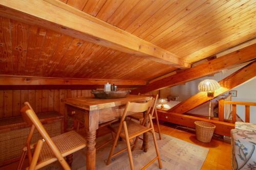 Apartamento R�sidence Bel'alp 16
