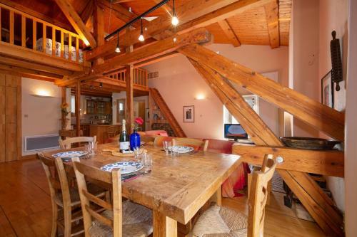 Apartamento R�sidence Bel'alp 16