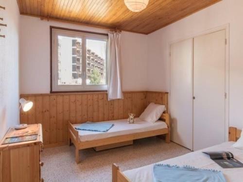 Apartment Thabor