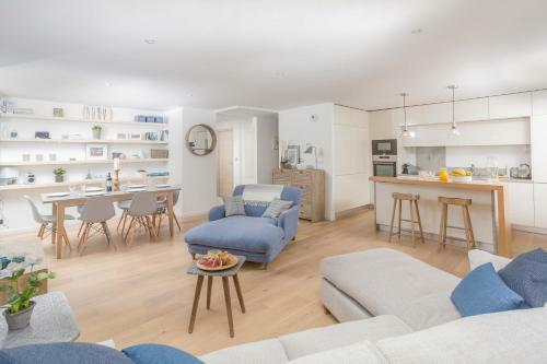 Clos Des Roches Apartment- Chamonix All Year