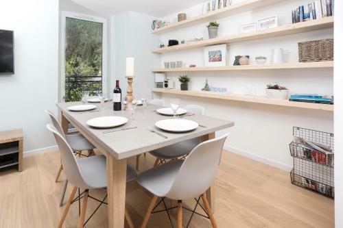 Clos Des Roches Apartment- Chamonix All Year