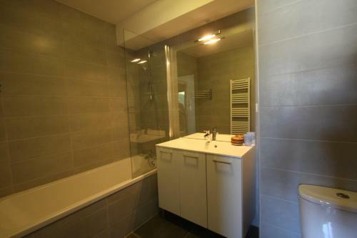 Apartamento Appartements - Hotel Les Lanchers