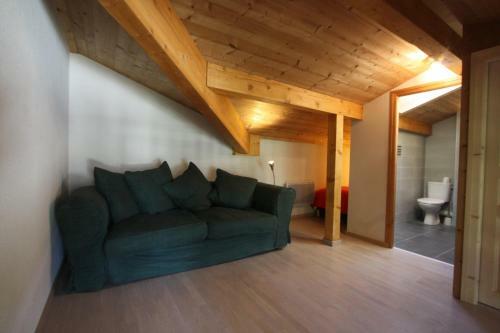 Apartamento Appartements - Hotel Les Lanchers