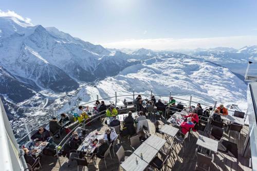 Chalet Montana- Chamonix All Year
