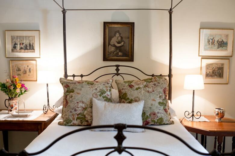 Hostal Prince Albert Country Stay