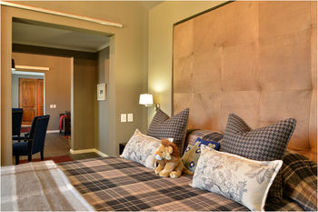 De Hoek Country Hotel