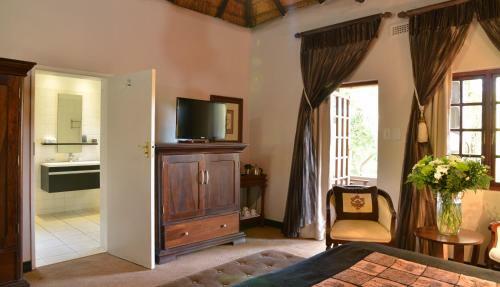 Hotel Valley Lodge & Spa