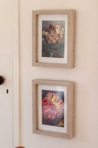 Hostal A Tuscan Villa Guest House