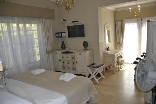 Fish Hoek Bed And Breakfast