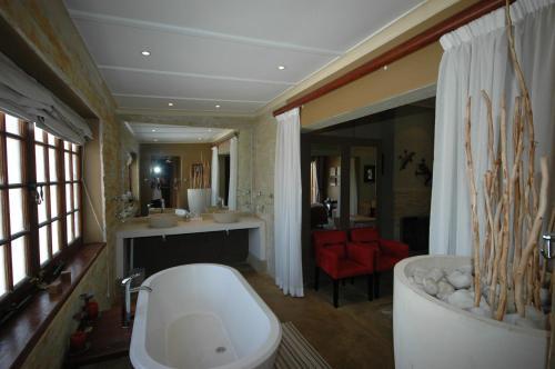 Fish Hoek Bed And Breakfast