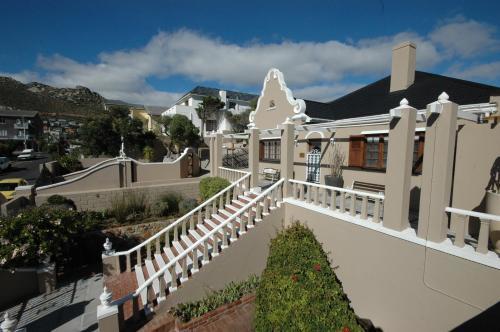 Fish Hoek Bed And Breakfast