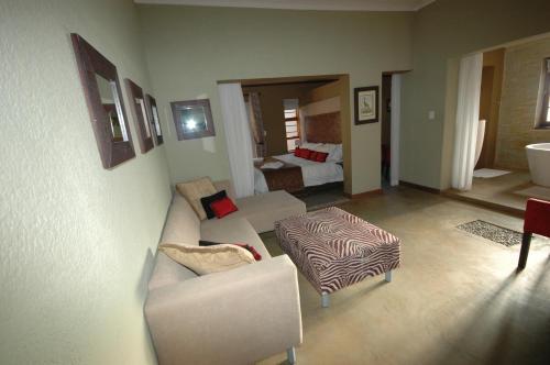 Fish Hoek Bed And Breakfast