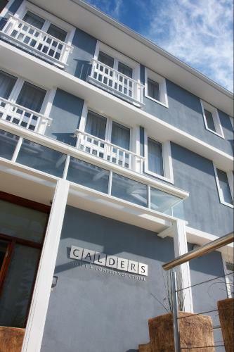 The Calders Hotel & Conference Centre