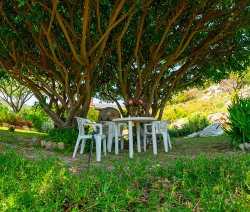 Makapa Lodge