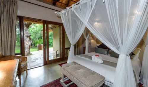 Lodge Khaya Ndlovu Manor House