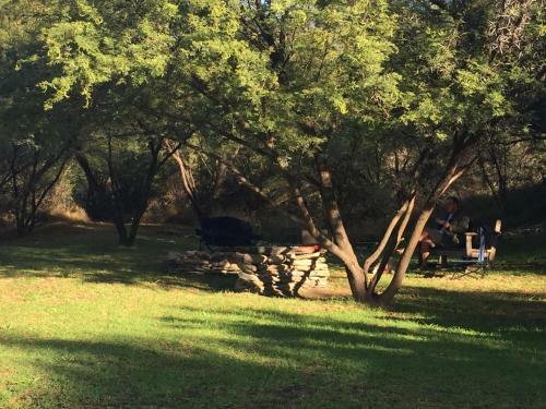 Agroturismo Matjiesvlei Cottages