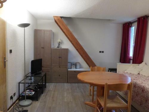 Apartamento Le Hameau