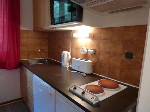 Apartamento Le Hameau