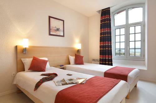 Apartamento Vacanc�ole - Les Demeures Champenoises