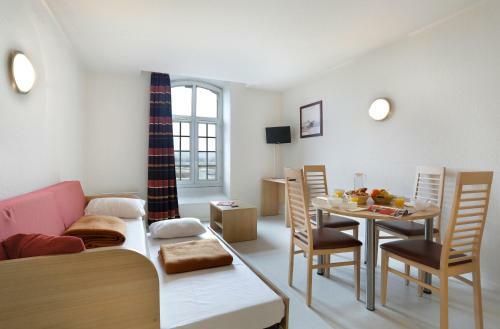 Apartamento Vacanc�ole - Les Demeures Champenoises