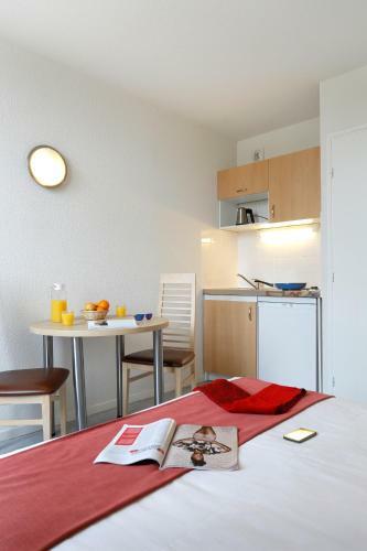 Apartamento Vacanc�ole - Les Demeures Champenoises