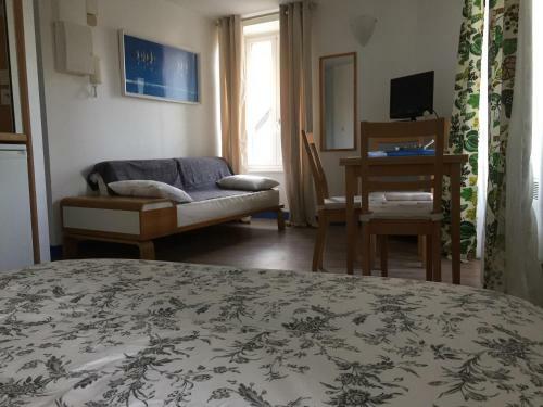 Apartamento Le Ty Prince